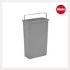 Hailo, cuve intérieure 7 L 1068909, gris, système Voir les images du produit 2