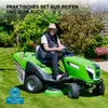 Wiltec Reifen für den Aufsitzmäher 18x8.50-8 4pr mit Produktbild-Vorschau 2