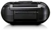 Lenco SCD-6900BK - Lettore CD portatile con DAB+ e cassette Anteprima dell’immagine prodotto 5