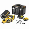 DeWALT DCP580P2 elektrische Handzahnbürste Schwarz, Gelb Voir les images du produit 4