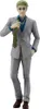Jujutsu Kaisen Pop Up Parade PVC Statue Kento Nanami 18 cm Produktbild-Vorschau 1
