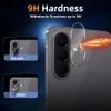 3X Kameraschutz für Samsung Galaxy A57 5G Kamera Glas Linse Produktbild-Vorschau 3