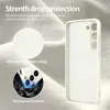 Galaxy S23+ Custodia, LaimTop Slim Liquid Silicone Gel Anteprima dell’immagine prodotto 4