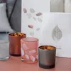 Zuhause - Lichttüten 2er Set Blätter Produktbild-Vorschau 5
