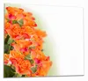 Wallario Herdabdeckplatte aus Glas, Größe 60 x 52 cm Produktbild-Vorschau 1