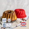 Dr. Oetker Gugelhupfform Ø 22 cm Flexxibel, Backform für Produktbild-Vorschau 2
