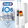 Braun Oral-B iO Series 6 Grey Opal Produktbild-Vorschau 2