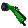 4iQ Stretch Schlauch Gartenschlauch 15m Latex Produktbild-Vorschau 3