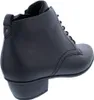 Waldläufer Damen Stiefel, schwarz(schwarz), Gr. 61/2 Produktbild-Vorschau 34