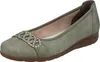 Rieker Klassische Ballerinas L9359-52 Damen 31353132363932 Produktbild-Vorschau 4