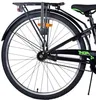 Volare Thombike Kinderfahrrad - Jungen - 26 Zoll - Schwarz Produktbild-Vorschau 12