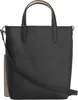 LACOSTE sac à épaule Anna Vertical Shopping Bag Black Warm Voir les images du produit 20