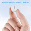 Bluetooth Kopfhörer, Sleep Earbuds,Bluetooth 5.4 Ohrhörer Produktbild-Vorschau 4