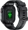Denver SWC-191B Smartwatch – Multifunktionale Fitnessuhr Produktbild-Vorschau 5
