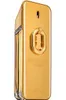 Paco Rabanne Million Gold Eau de Parfum für Herren 100 ml Produktbild-Vorschau 2