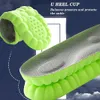 Memory Foam Einlegesohlen mit Produktbild-Vorschau 5