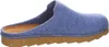 Rohde Foggia Herrenschuhe Pantoletten Hausschuh Blau Produktbild-Vorschau 14