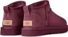 Ugg Classic Ultra Mini Stiefel Lila EU 40 Damen Lila EU 40 Produktbild-Vorschau 6
