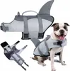 Záchranná vesta pre psov XL - Shark Grey od Petstory Náhľad obrázku produktu 2