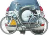 Portabici con supporto per targa Anteprima dell’immagine prodotto 9