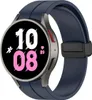 Bizon Strap Uhr Silikon Samsung Galaxy Watch FE/7/6/6 Produktbild-Vorschau 1