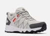 COLUMBIA PEAKFREAK II OUTDRY Grau Produktbild-Vorschau 18