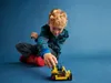 LEGO® Technic 42163 Těžký buldozer Náhled obrázku produktu 16