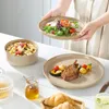 vancasso Service de table, 12 pièces service combiné en Voir les images du produit 6