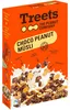 Treets Choco Peanut müsli s arašídy a kukuřičnými lupínky Náhled obrázku produktu 1