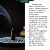 Satya Räucherstäbchen x LAVISA, Meditation, Aromatherapie, Produktbild-Vorschau 3