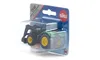 SIKU Blister - traktor John Deere s uchopovačom klád Náhľad obrázku produktu 3