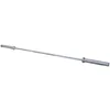 Sporttrend 24® Olympia Langhantelstange mit 50mm Aufnahme Produktbild-Vorschau 3