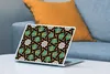 MuchoWow® Laptop Aufkleber Sticker Cover Orientalisch - Produktbild-Vorschau 4