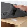 KESPER® Schuhschrank mit Sitzkissen, Sonoma Eiche; Produktbild-Vorschau 6