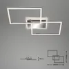 Stropné svietidlo BRILONER FRAME LED, diaľkové ovládanie, Náhľad obrázku produktu 3