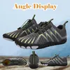 ASKSA Unisex Barfussschuhe Schnell Trocknend Zehenschuhe Produktbild-Vorschau 5