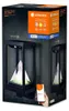Ledvance LED Smart+ Bluetooth Außenleuchte Solar Schwarz Produktbild-Vorschau 9