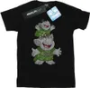 Disney - "Frozen Handstacking Trolls" T-Shirt für Damen Produktbild-Vorschau 1