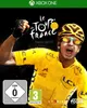 GAME Tour de France 2018, Xbox One, Xbox One, Produktbild-Vorschau 2