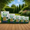 Trávníkové osivo KADAX, travní osivo, rychle rostoucí Náhled obrázku produktu 9