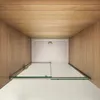 100X195cm 8mm Nano+ESG Echtglas Schiebetür Duschkabine Produktbild-Vorschau 4
