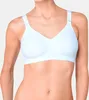 Triumph Damen Sport-BH Triaction Wellness - WHITE - Größe Produktbild-Vorschau 30