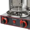 3000W 220V plynový Doner Grill Machine Doner Grill Gyros Náhled obrázku produktu 9
