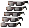 Bresser - 16469 - Sonnenfinsternis-Brille Produktbild-Vorschau 2