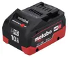 Metabo LiHD Batteria 18V - 10,0 Ah Li-Ion ( 625549000 ) - Anteprima dell’immagine prodotto 2
