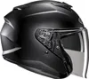 Casques HJC Semi Flat I31SOLSFBLK Voir les images du produit 5