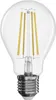 LED Lampe Filament A60 / E27 / 7,5 W (75 W) / 1 055 lm / Warmweiß / dimmbar Produktbild-Vorschau