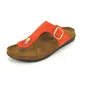 Rohde Damen Zehentrenner Pantolette Leder Rodigo-D 5860, Produktbild-Vorschau 43