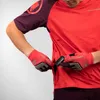 Dres Endura SingleTrack S/S E3204 pánské krátký granátové Náhled obrázku produktu 5