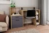 byLIVING Schreibtisch LOUIS / in Artisan-Eiche-Optik und Produktbild-Vorschau 2